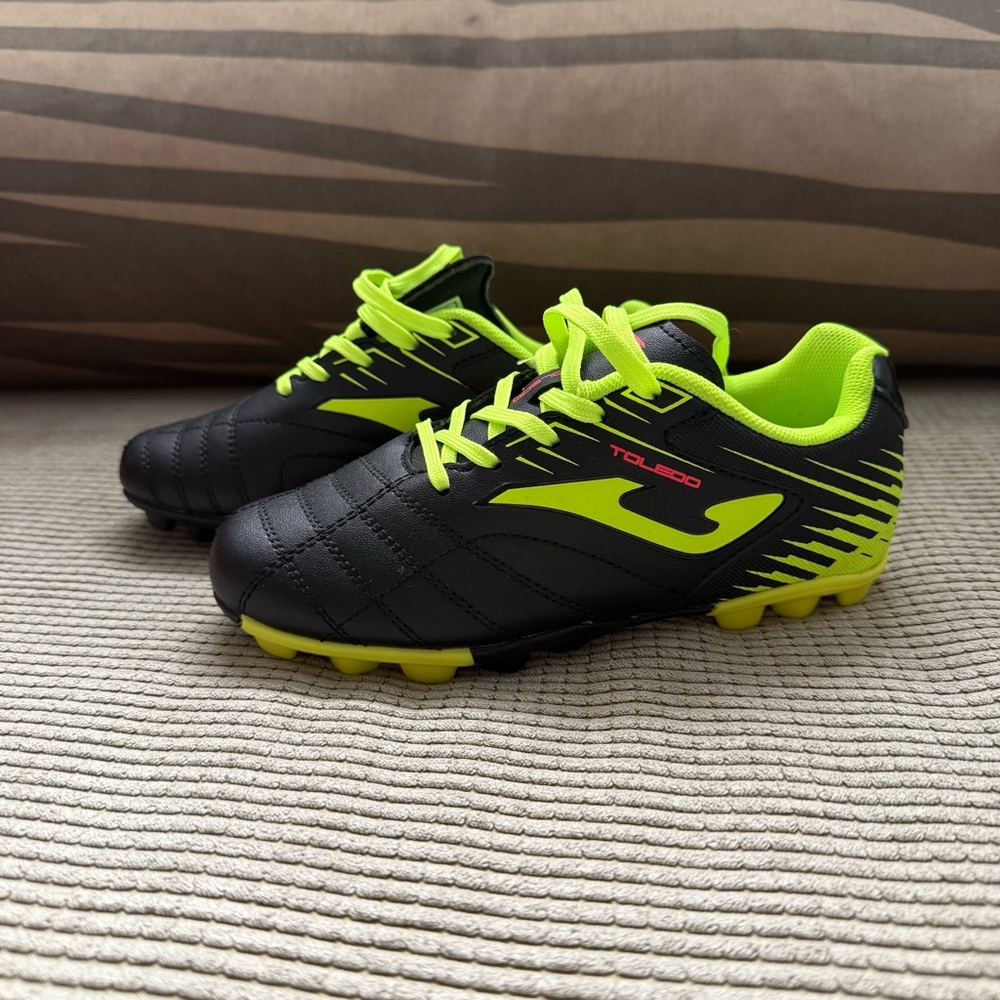 *NEW* Joma Toledo Cleats